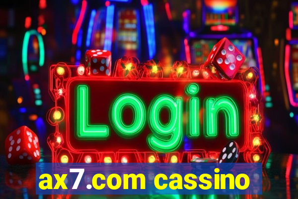 ax7.com cassino